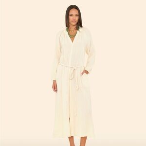 XiRENA Andrea Dress